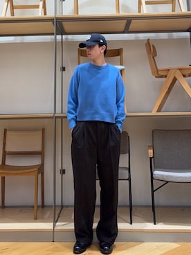 manatoさんのコーディネート