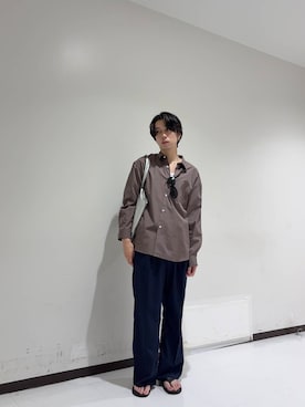 manatoさんのコーディネート