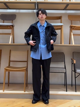 manatoさんのコーディネート