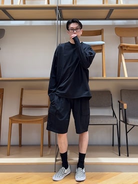 manatoさんのコーディネート