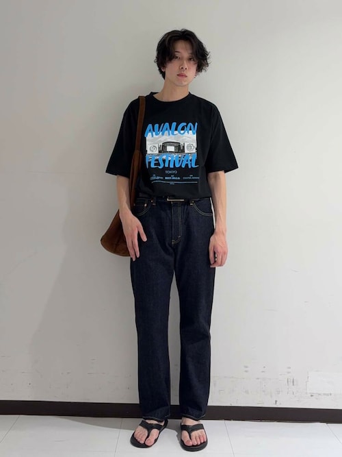 AVALONFES OFFICIAL T-SHIRTS