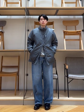 manatoさんのコーディネート