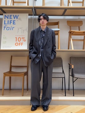 manatoさんのコーディネート