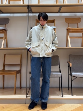 manatoさんのコーディネート