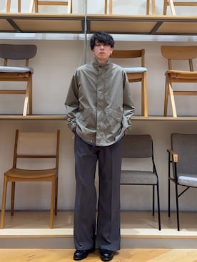 manatoさんのコーディネート