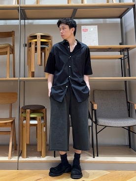 manatoさんのコーディネート