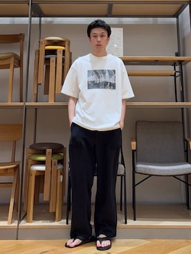 manatoさんのコーディネート