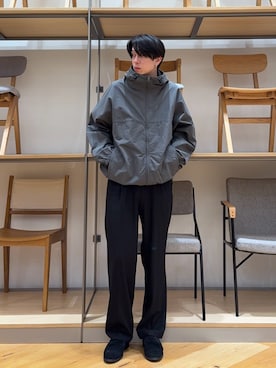 manatoさんのコーディネート