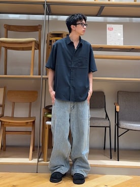 manatoさんのコーディネート