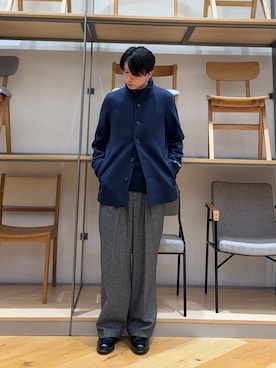 manatoさんのコーディネート