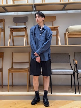 manatoさんのコーディネート