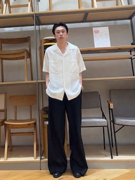 manatoさんのコーディネート