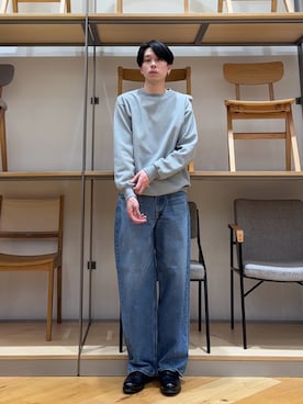 manatoさんのコーディネート