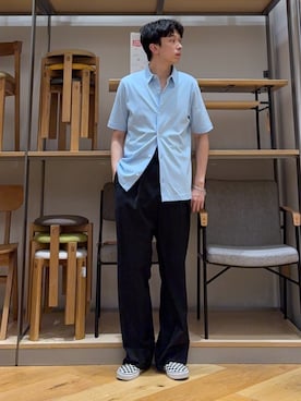 manatoさんのコーディネート