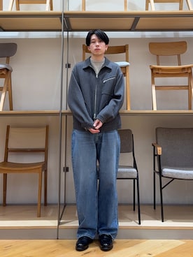 manatoさんのコーディネート