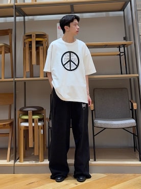 manatoさんのコーディネート