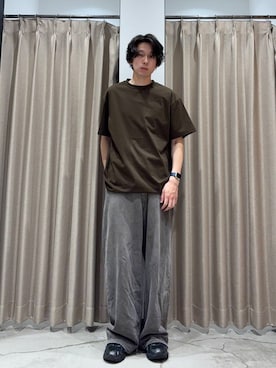 manatoさんのコーディネート