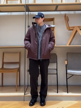 manatoさんのコーディネート