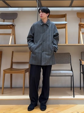 manatoさんのコーディネート