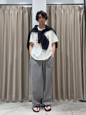 manatoさんのコーディネート