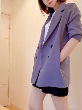 ℛ𝒾𝓂ℴ𝓂ℴさんのコーディネート