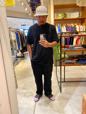 katokenさんのコーディネート