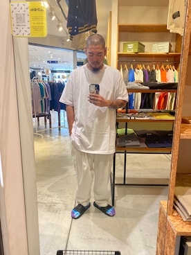 katokenさんのコーディネート