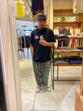 katokenさんのコーディネート