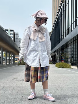 Saikaさんのコーディネート