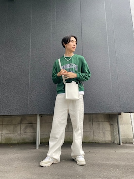 motoさんのコーディネート