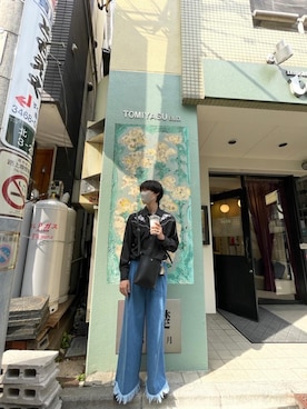 motoさんのコーディネート