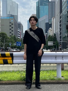 1999_mamiyaさんのコーディネート