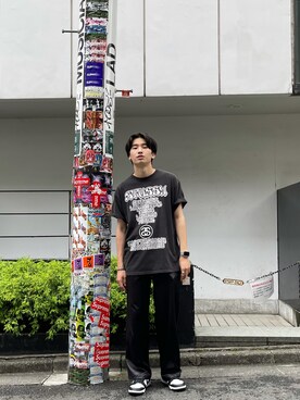 1999_mamiyaさんのコーディネート