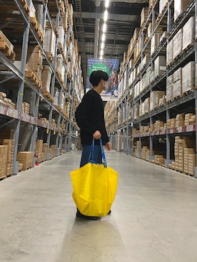 あーくんさん(メンズ・166cm)の秋コーディネート