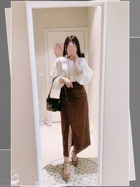 Carolさんのコーディネート