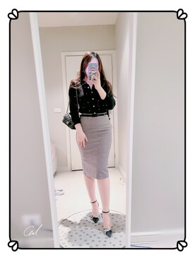 Carolさんのコーディネート