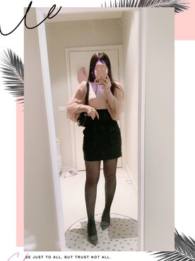 Carolさんのコーディネート