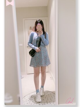 Carolさんのコーディネート