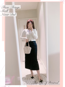 Carolさんのコーディネート