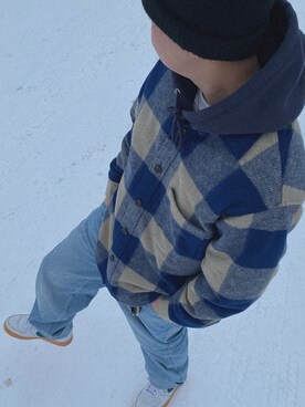 陸斗さんのコーディネート