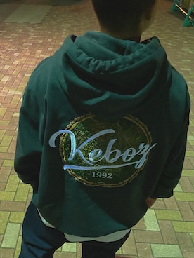 陸斗さんのコーディネート