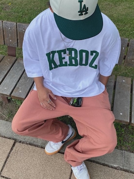 陸斗さんのコーディネート