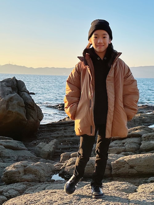 reaxcheeseさんのコーディネート