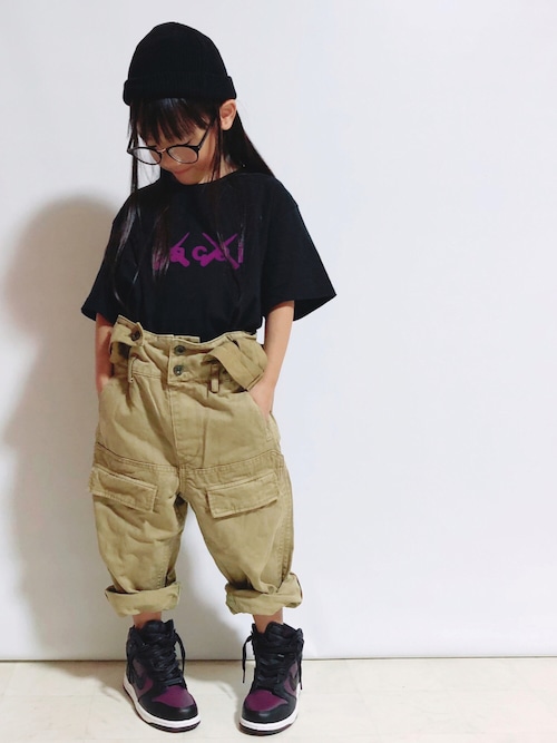 reaxcheeseさんのコーディネート