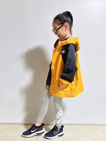 【美品】NORTH FACE ノースフェイス エンデュランス バルトロ カーキ THE NORTH FACE バルトロ カーキ 110