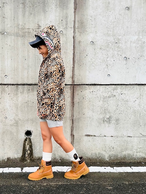 セール】レディース リンデン ウッド 6インチ ウォータープルーフ