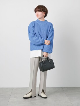 i  mariさんのコーディネート