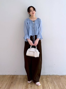 yuiさんのコーディネート