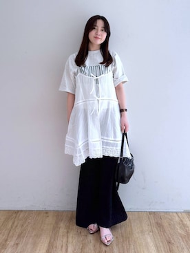 yuiさんのコーディネート