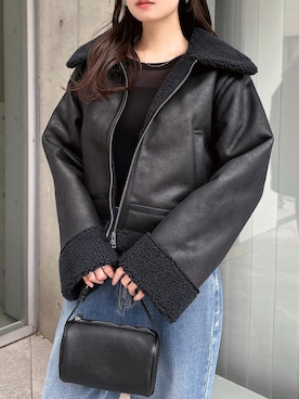 andmeさんのコーディネート